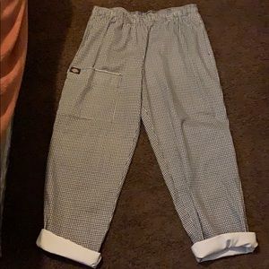 Women’s Dickies Pants size 16